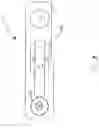 Fig. 07 - Battery having improved headspace insulator