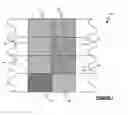 Fig. 02 - Seamless holographic embossing substrate produced by laser ablation