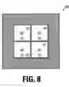 Fig. 09 - Method involving a mask or a reticle