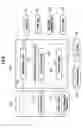 Fig. 07 - Photomask having a monitoring pattern with an asymmetrical diffraction grating that includes semi-transparent probing-phase shifters