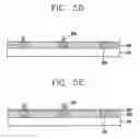 Fig. 06 - Fabrication method of liquid crystal display device using color filter substrate formed using back exposure