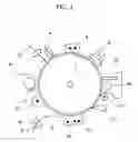 Fig. 02 - Electrophotographic photoconductor, process for forming an image, image forming apparatus and process cartridge for the same