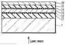 Fig. 01 - Phase-change optical recording medium