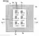 Fig. 01 - Method of fabricating a semiconductor integrated circuit that includes patterning a semiconductor substrate with a first photomask that uses metal for blocking light and patterning the same substrate with a second photomask that uses organic resin for blocking light