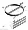Fig. 02 - Teaching circumference instrument