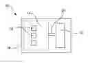Fig. 01 - Method and device for sanitizing disposable biochips