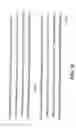 Fig. 22 - Polypeptides implicated in the expression of resistance to glycopeptides, in particular in Gram-positive bacteria, nucleotide sequence coding for these polypeptides and use for diagnosis