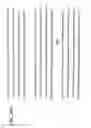 Fig. 43 - Polypeptides implicated in the expression of resistance to glycopeptides, in particular in Gram-positive bacteria, nucleotide sequence coding for these polypeptides and use for diagnosis