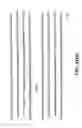Fig. 44 - Polypeptides implicated in the expression of resistance to glycopeptides, in particular in Gram-positive bacteria, nucleotide sequence coding for these polypeptides and use for diagnosis