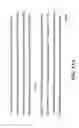 Fig. 50 - Polypeptides implicated in the expression of resistance to glycopeptides, in particular in Gram-positive bacteria, nucleotide sequence coding for these polypeptides and use for diagnosis