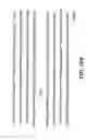 Fig. 52 - Polypeptides implicated in the expression of resistance to glycopeptides, in particular in Gram-positive bacteria, nucleotide sequence coding for these polypeptides and use for diagnosis