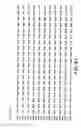 Fig. 64 - Polypeptides implicated in the expression of resistance to glycopeptides, in particular in Gram-positive bacteria, nucleotide sequence coding for these polypeptides and use for diagnosis