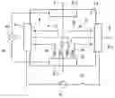 Fig. 01 - Detecting unit for detecting hybridization and other interactions and DNA chip and other bioassay substrates having the detecting unit