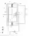 Fig. 03 - Detecting unit for detecting hybridization and other interactions and DNA chip and other bioassay substrates having the detecting unit