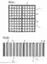 Fig. 03 - Device and method for detecting biochemical reactions and/or bindings