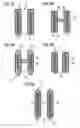 Fig. 04 - Device and method for detecting biochemical reactions and/or bindings