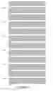 Fig. 110 - Isolated human transporter proteins, nucleic acid molecules encoding human transporter proteins, and uses thereof