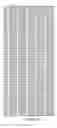 Fig. 44 - Isolated human transporter proteins, nucleic acid molecules encoding human transporter proteins, and uses thereof