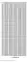 Fig. 45 - Isolated human transporter proteins, nucleic acid molecules encoding human transporter proteins, and uses thereof