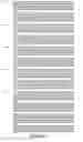 Fig. 86 - Isolated human transporter proteins, nucleic acid molecules encoding human transporter proteins, and uses thereof