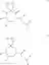 Fig. 19 - Diketodiazacyclic compounds, diazacyclic compounds and combinatorial libraries thereof