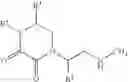Fig. 43 - Diketodiazacyclic compounds, diazacyclic compounds and combinatorial libraries thereof