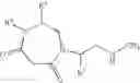 Fig. 48 - Diketodiazacyclic compounds, diazacyclic compounds and combinatorial libraries thereof
