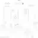 Fig. 50 - Diketodiazacyclic compounds, diazacyclic compounds and combinatorial libraries thereof