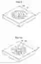 Fig. 07 - Device for measuring extracellular potential