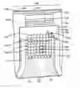Fig. 01 - Method and apparatus for the storage of a tissue specimen
