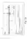 Fig. 02 - Microfluidic chip or biomolecule crystallization