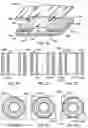 Fig. 09 - Fabrication method for semiconductor package heat spreaders