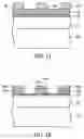 Fig. 02 - Method for forming narrow trench structures