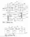 Fig. 02 - Method to form flash memory with very narrow polysilicon spacing