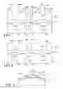 Fig. 06 - Method to form flash memory with very narrow polysilicon spacing
