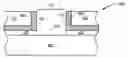 Fig. 01 - Method of fabricating a robust gate dielectric using a replacement gate flow