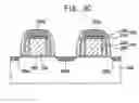 Fig. 06 - Method of manufacturing a semiconductor device having a gate structure with low parasitic capacitance