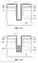 Fig. 08 - Method of selectively etching HSG layer in deep trench capacitor fabrication