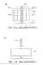 Fig. 15 - Shallow trench isolation dummy pattern and layout method using the same