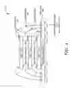 Fig. 02 - Integrating passive components on spacer in stacked dies