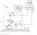 Fig. 01 - System and method for non-destructive implantation characterization of quiescent material