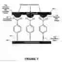 Fig. 08 - Method for selective electroless attachment of contacts to electrochemically-active molecules
