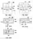 Fig. 35 - Microfabricated elastomeric valve and pump systems