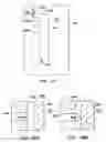 Fig. 40 - Microfabricated elastomeric valve and pump systems