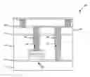 Fig. 01 - Method for etching a substrate and a device formed using the method