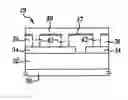 Fig. 01 - Process for removing tungsten particles after tungsten etch-back