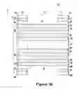 Fig. 03 - Apparatus for deforming flexible cable sections extending between rigid printed circuit boards