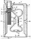 Fig. 01 - Electrical plug, holder, system having an electrical plug and a holder, and method of making a connection between an electrical plug and a holder