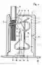 Fig. 04 - Electrical plug, holder, system having an electrical plug and a holder, and method of making a connection between an electrical plug and a holder
