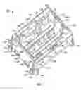 Fig. 02 - Surface mount header assembly having a planar alignment surface